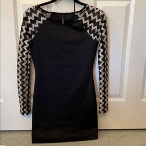 BodyCon Dress